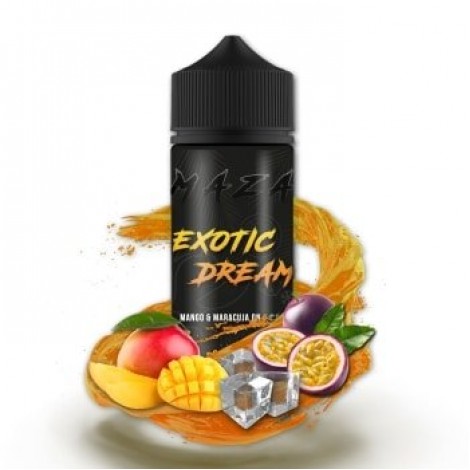 MaZa Aroma Exotic Dream 10ml