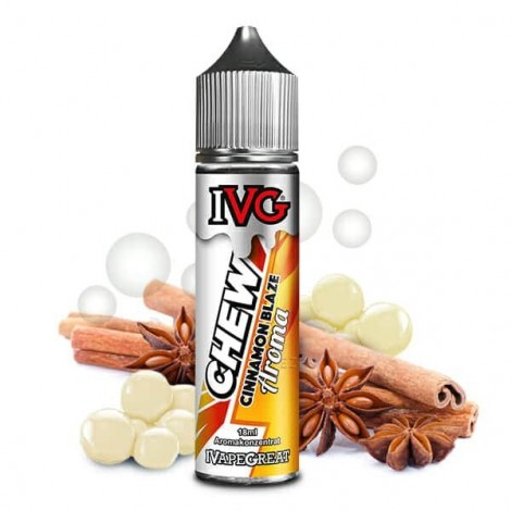 IVG Aroma Cinnamon Blaze 10ml