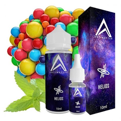 Antimatter Aroma Helios 10ml