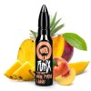 Riot Squad PUNX Aroma Mango, Pfirsich und Ananas 5ml