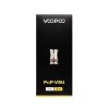 Voopoo PnP-VM4 Mesh Coils Verdampferköpfe 0,6 Ohm