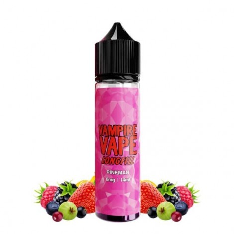 Vampire Vape Aroma Pinkman