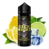 #Schmeckt Aroma Zitrone Aber Anders 10ml