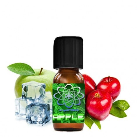 Twisted Aroma Cryostasis Apple 10ml