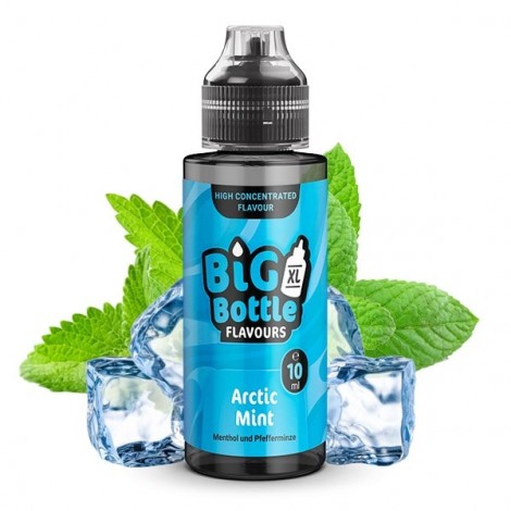 Big Bottle Aroma Arctic Mint