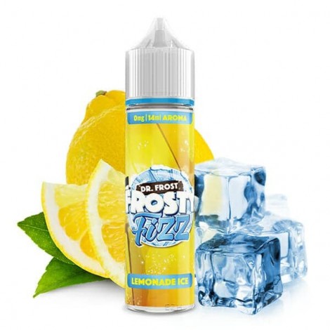 Dr. Frost Aroma Frosty Fizz Lemonade Ice 14ml