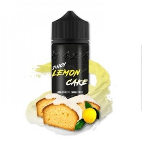 MaZa Aroma Lemon Cake 10ml