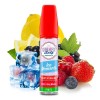 Dinner Lady Aroma Fruit Splash Ice 20ml