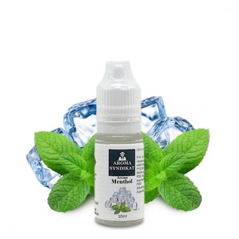 Syndikat Aroma Menthol 10ml