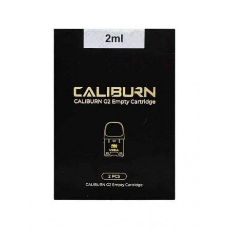 Uwell Caliburn G2 Ersatz Pods