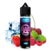 Vampire Vape Bar Salts Aroma Cherry Raspberry Strawberry Ice