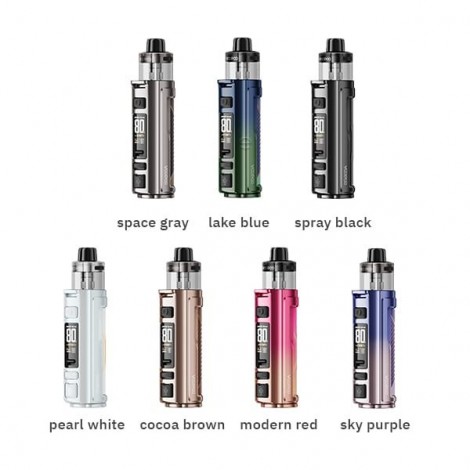 VooPoo Argus Pro 2 Kit