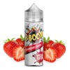 K-Boom Aroma Strawberry Bomb 10ml