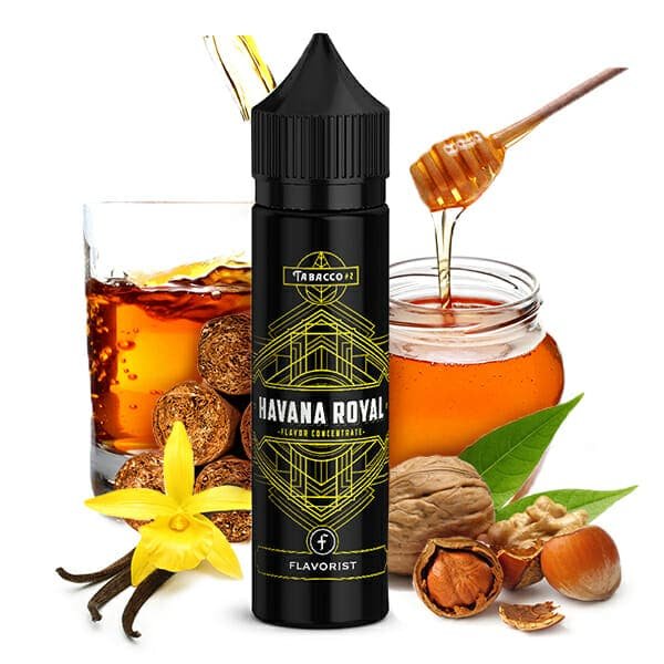 Flavorist Aroma Hava...