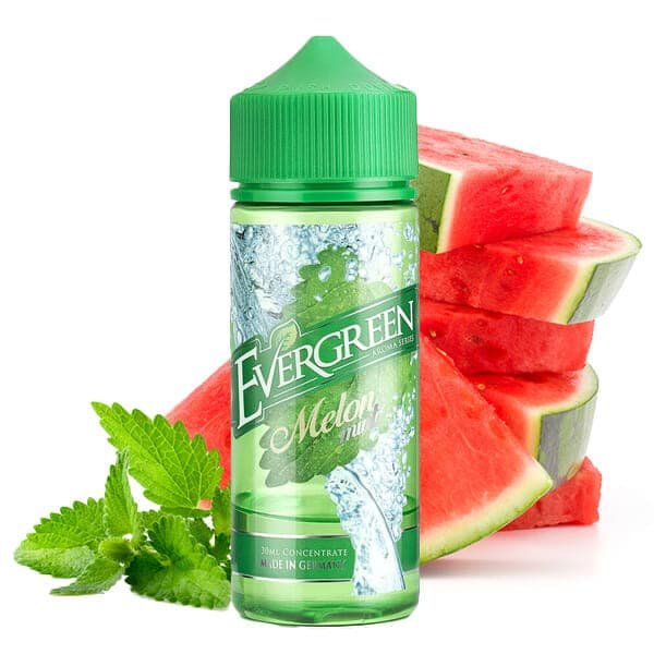 Evergreen Aroma Melo...