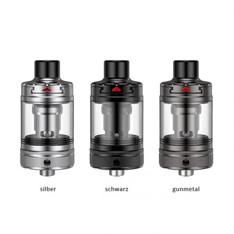 Aspire Nautilus 3 Verdampfer 22mm