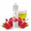 KTS Aroma Granatapfel Grüner Tee 10ml