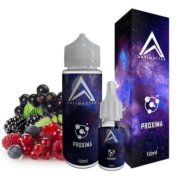 Antimatter Aroma Pro...