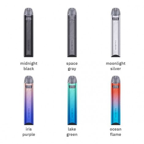 Uwell Caliburn A3S Pod Kit