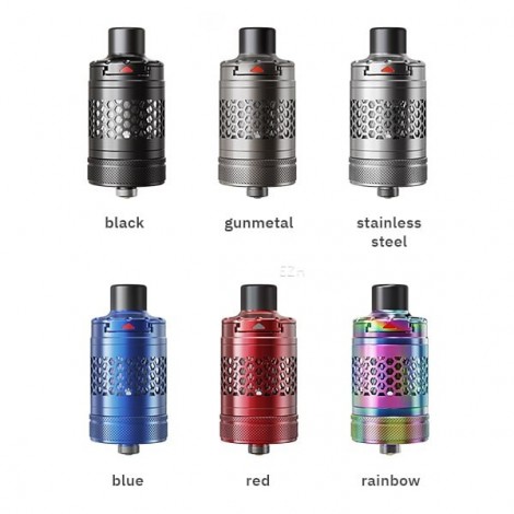 Aspire Nautilus 3S Verdampfer