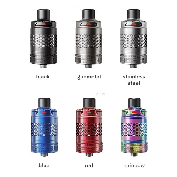 Aspire Nautilus 3S V...