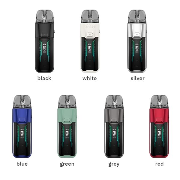 Vaporesso Luxe XR Max Pod...