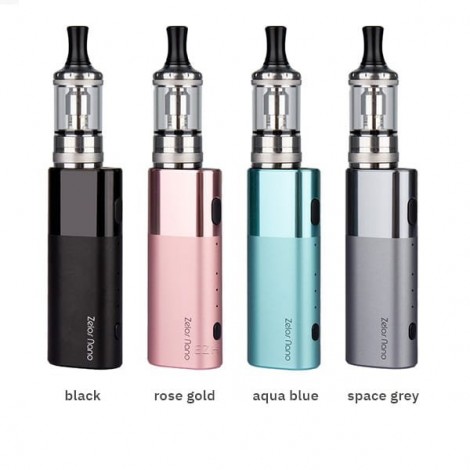 Aspire Zelos Nano Kit