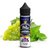 Dr. Fog Shisha Aroma Kühle Traube 10ml