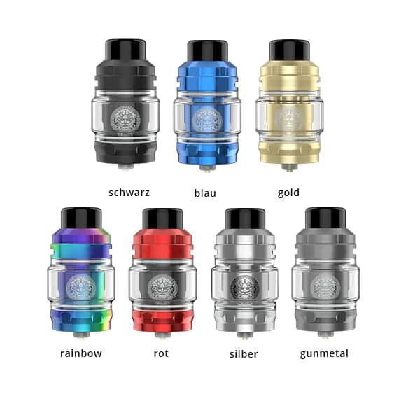 Geekvape Z Subohm Ve...