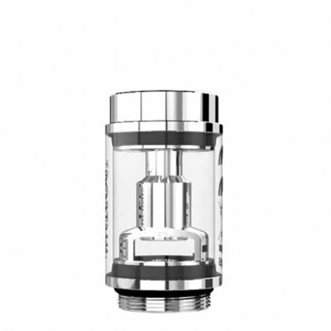 Just Fog Q16 Pro Ersatzglas mit Metallsockel 1,9ml