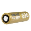 Golisi G30 18650 Akku 3000mAh 20A