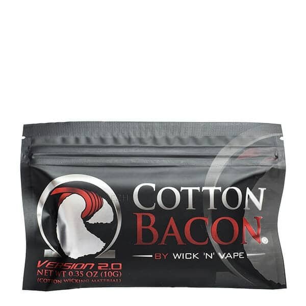 Cotton Bacon V2 Wick...