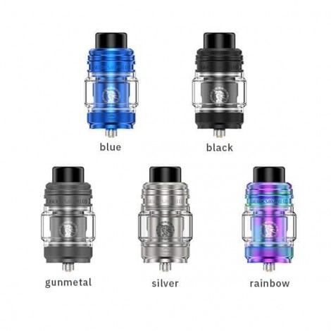 Geekvape Z Fli Verdampfer